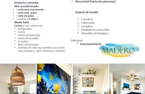 Ciudad Madero House | Casa cerca de la playa