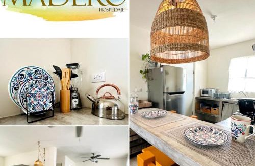 Ciudad Madero House | Casa cerca de la playa