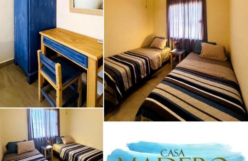 Ciudad Madero House | Casa cerca de la playa