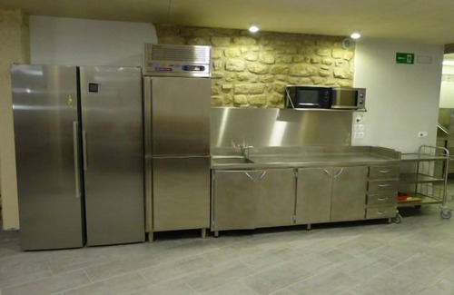 Azqueta Cottage | Casa Cerio for 28 people