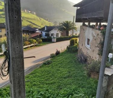 Las Rubias House | Casa Cernuda