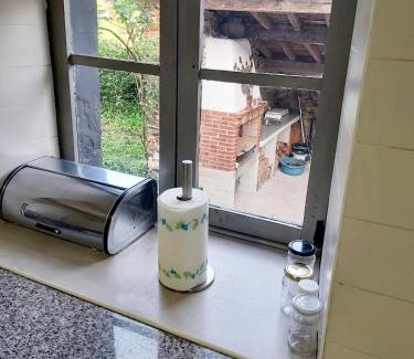 Las Rubias House | Casa Cernuda