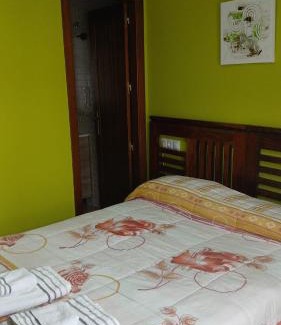 Lubian House | Casa Cesar