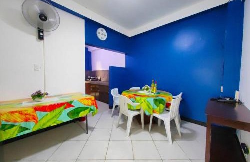 Pansol House | Casa Cesara Vasque Hotspring Resort