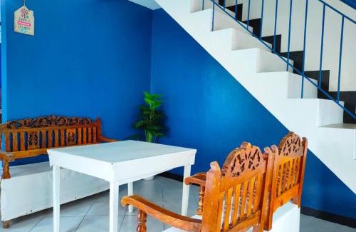 Pansol House | Casa Cesara Vasque Hotspring Resort