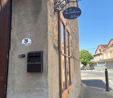 Cessenon-sur-Orb Bed & Breakfast | Casa Cessenon
