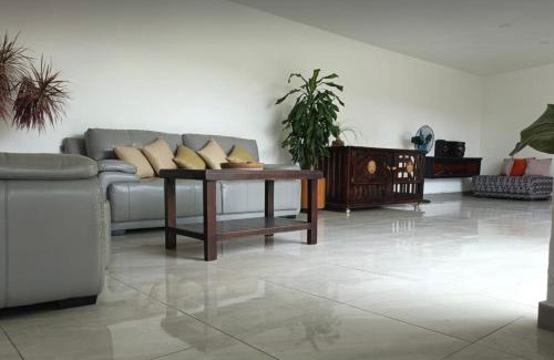 Amozoc House | Casa Chachapa