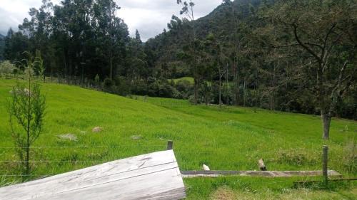 Cuenca House | CASA CHALET Sustag