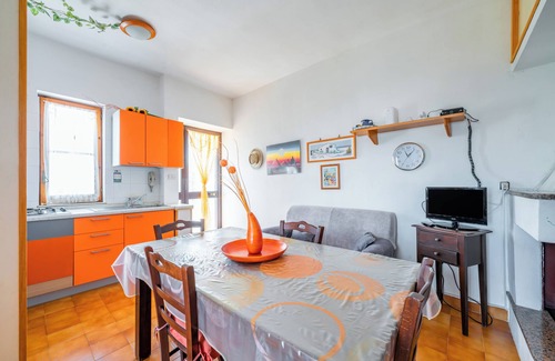 Marina di Ostuni Apartment | Casa Chanty - Two Bedroom Apartment, Sleeps 4
