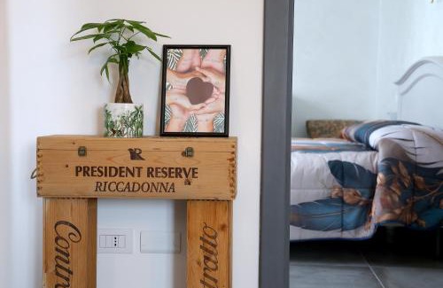 Asti Apartment | Casa CharmaRt