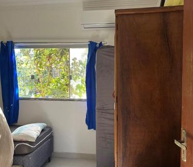 Iguape House | Casa Charme - Pé na Areia