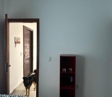 Iguape House | Casa Charme - Pé na Areia