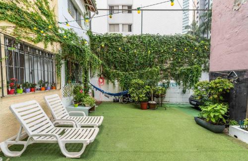 Lapa House | Casa Charmosa de Vila - Lapa