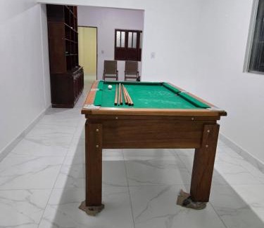 Marituba House | Casa charmosa em Marituba