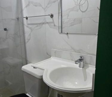 Marituba House | Casa charmosa em Marituba