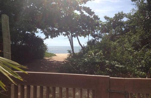 Santo Andre House | Casa charmosa na Praia de Santo Andre/Bahia