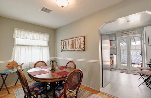 Shell Beach House | Casa Charo - 2/2 BEST pet friendly little cottage in Shell Beach