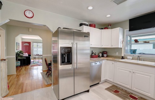 Shell Beach House | Casa Charo - 2/2 BEST pet friendly little cottage in Shell Beach