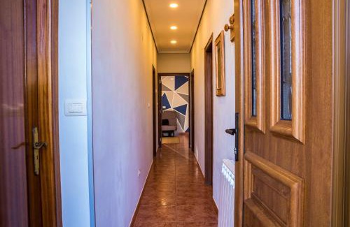 Ribadavia Apartment | Casa Charo Prexigueiro
