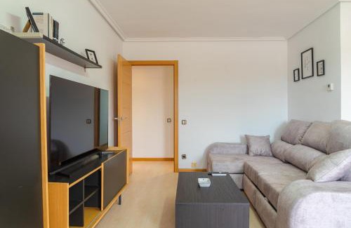 Zaragoza Apartment | CASA CHARROS