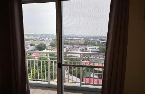 Santolan Apartment | Casa Chena
