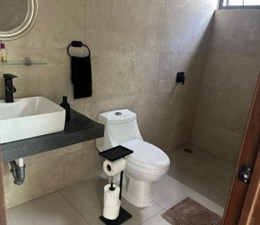 Comalcalco House | Casa Chero Premiun