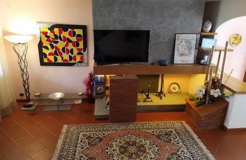 Montespertoli House | Casa Chiantishire
