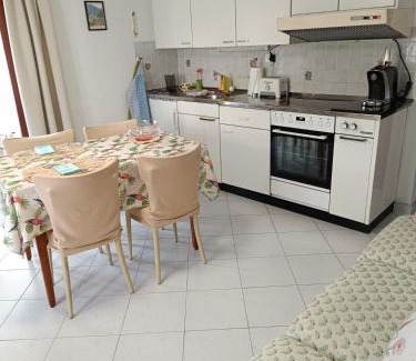 Intragna Apartment | Casa Chiara