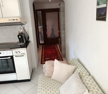 Intragna Apartment | Casa Chiara