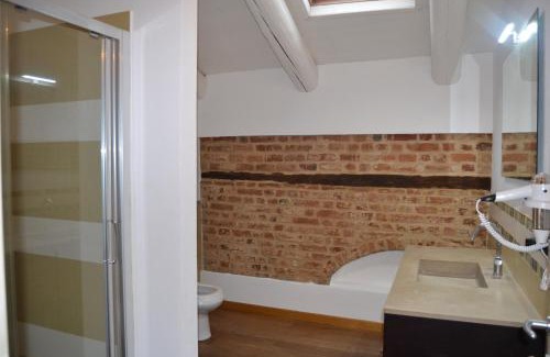 Chieri Apartment | Casa Chiara