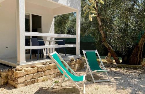 Mattinata House | Casa Chiara