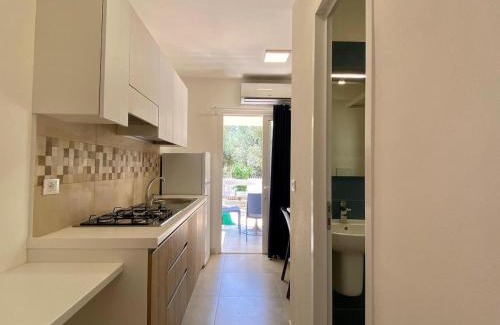 Mattinata House | Casa Chiara