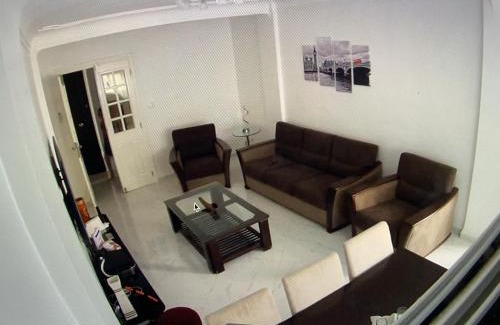 Hydra Apartment | Casa chicas Two bedroom Apartment