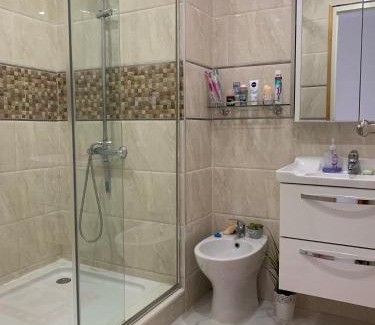 Hydra Apartment | Casa chicas Two bedroom Apartment
