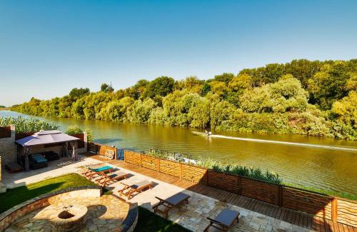 Chilia Veche House | Casa Chilia Resort&Spa