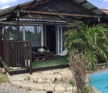 Pos Chiquito Ski Chalet | Casa Chiquito