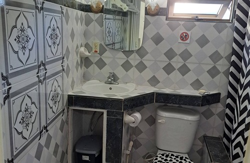 Municipality of Cienaga de Zapata House | Casa Chirino y Maria