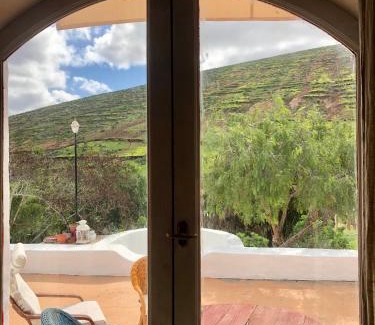 Haria House | Casa Churchill Arrieta