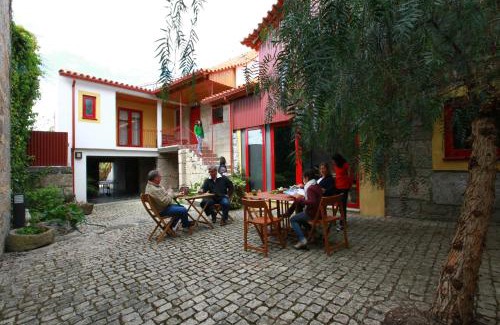 Oliveira do Hospital House | Casa Ci