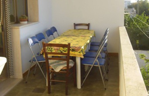 Lido Marini House | Casa Ciardo-Torsello