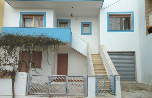 Lido Marini House | Casa Ciardo-Torsello
