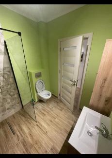 Lazaret Apartment | CASA CIBINIUM