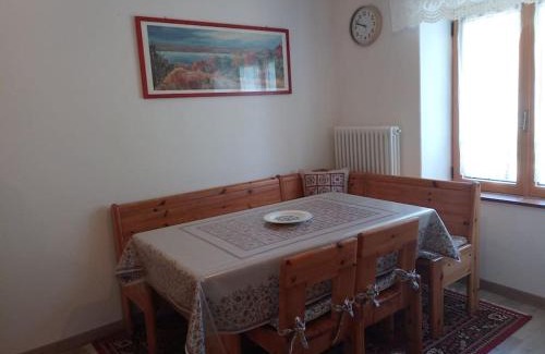 Serrada Apartment | Casa Ciclamino