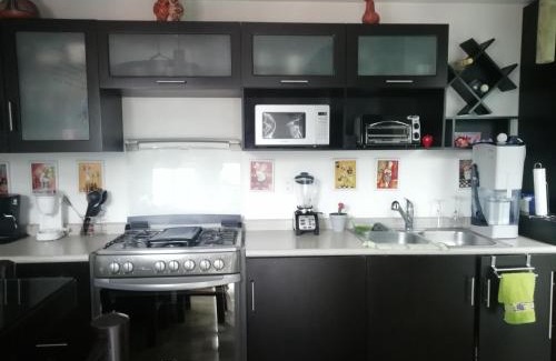 Ciudad Lopez Mateos Apartment | Casa Cielito Lindo - Seguridad, 10min de Centros Comerciales & Zona Esmeralda - Empresas bienvenidas