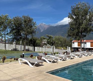 Ciudad Vieja House | Casa Cielo, Antigua Guatemala