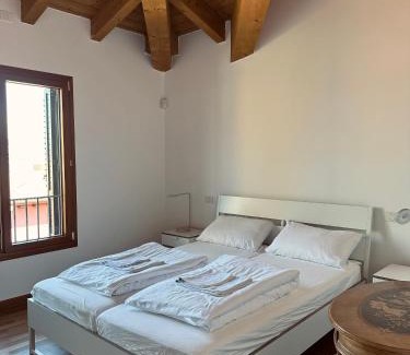 Muggia Apartment | Casa Ciliegia