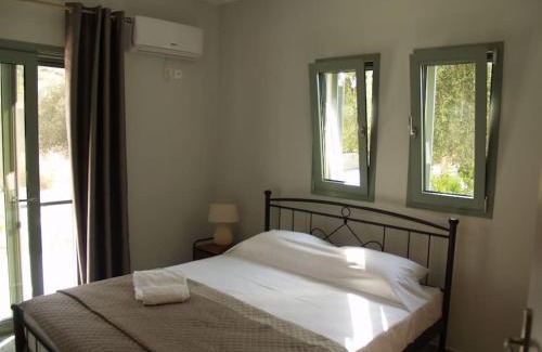 Mazarakata Apartment | Casa Cimara