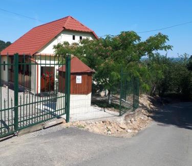 Vadu Crisului House | Casa Ciobanca