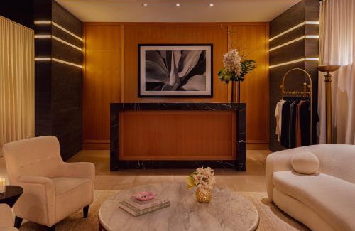 Financial District Hotel | Casa Cipriani New York