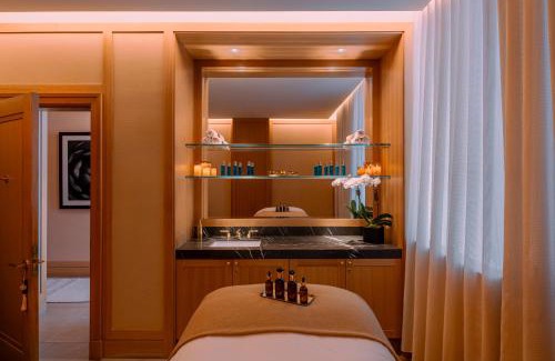 Financial District Hotel | Casa Cipriani New York